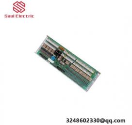 ABB HIEE410727P102 UNC4674 Board Printed Circuit Interface Transfer Module