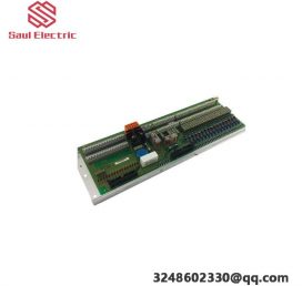 ABB HIEE410727P102 UNC4674 - Local Bus Interface I/O Module