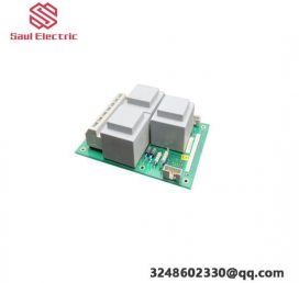 ABB HIEE4130372P201 Power Module - High Efficiency Energy Efficient Industrial Power Supply