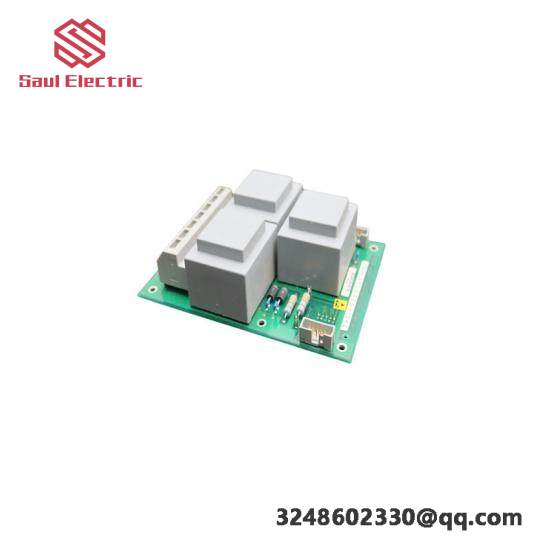 ABB HIEE4130372P201 Power Module - High Efficiency Energy Efficient Industrial Power Supply