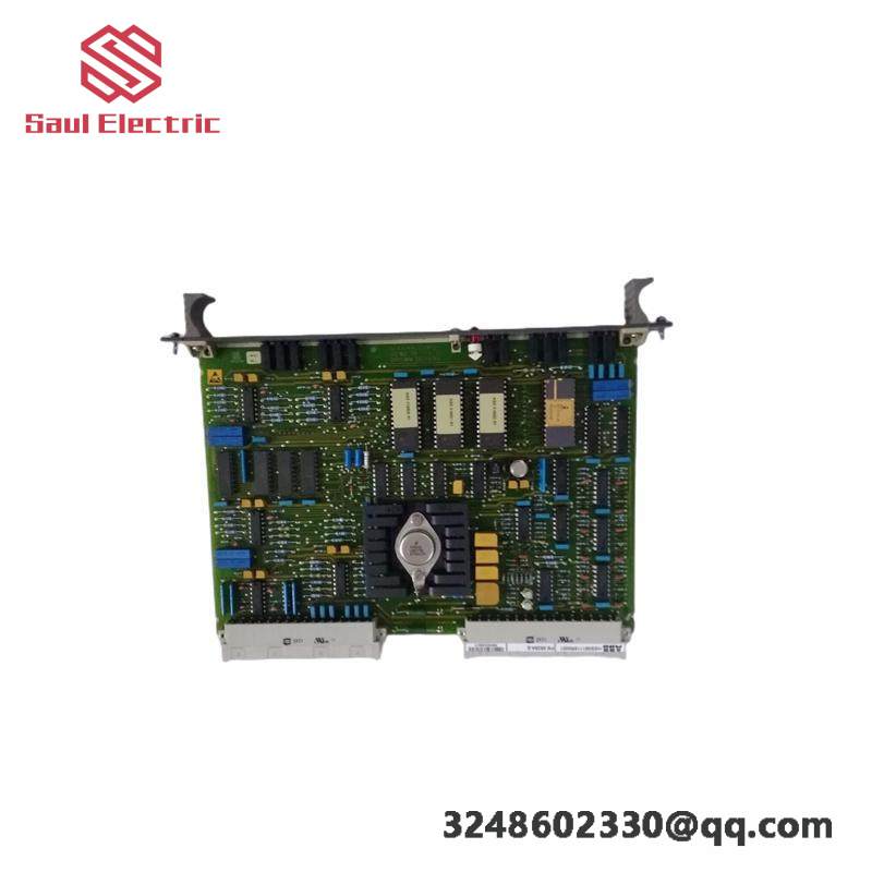 ABB HIEE451116R0001 FM9925A-E Circuit Board