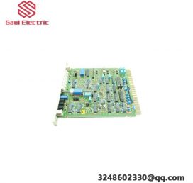 ABB HIER460247R1 UN0806B-P V1 Control Card