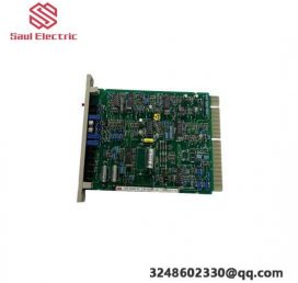 ABB HIER460262-R2 UN0810B-P Regulator Module: Precision Control for Industrial Automation