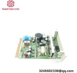 ABB HIER460279R1/f UN0901d V1 - PCB Circuit Board