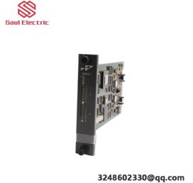 ABB HIER460302R0001 - Advanced DCS Controller for Industrial Automation