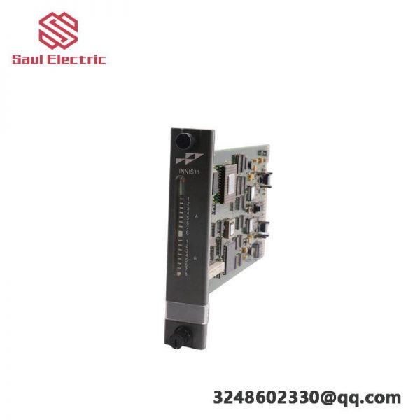 ABB HIER460302R0001 - Advanced DCS Controller for Industrial Automation