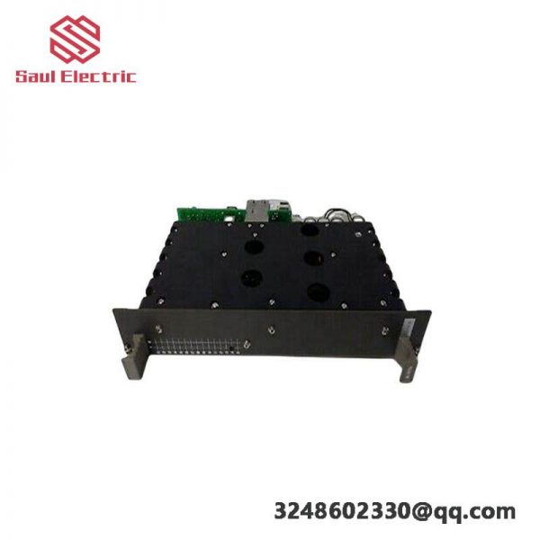 ABB HIER466665R0099 NU8976A | Advanced Control Module