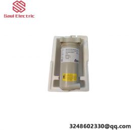 ABB HIES308461R0012 - High Efficiency Industrial Resistor with Water Cooling, Advanced Module