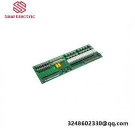 ABB HIET404238R0001 UFB700 A01 - Advanced Industrial Printed Circuit Board