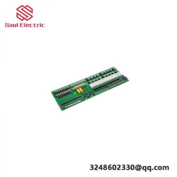 ABB HIET404828R0001: Precision Circuit Board, Expertly Designed for Industrial Automation