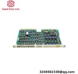 ABB HITE303166R1, HITE515100, IDB761A Control Board