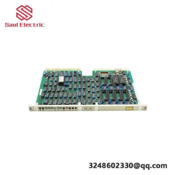 ABB HITE303166R1, HITE515100, IDB761A Control Board