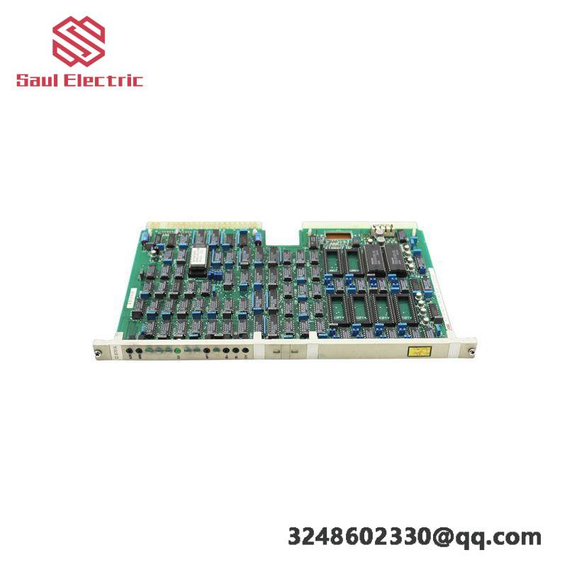 ABB HITE303166R1, HITE515100, IDB761A Control Board