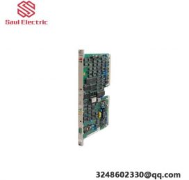 ABB HITE303278R1 Control Board: High-Performance PLC Module for Industrial Automation