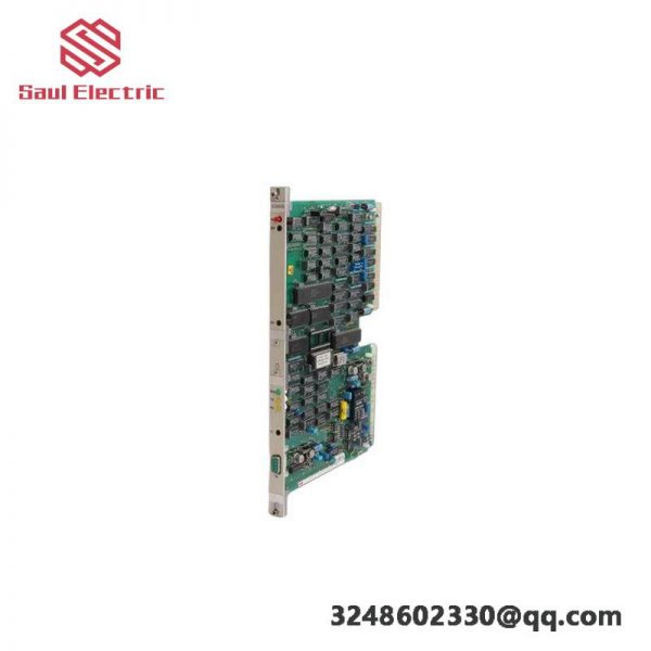 ABB HITE303278R1 Control Board: High-Performance PLC Module for Industrial Automation