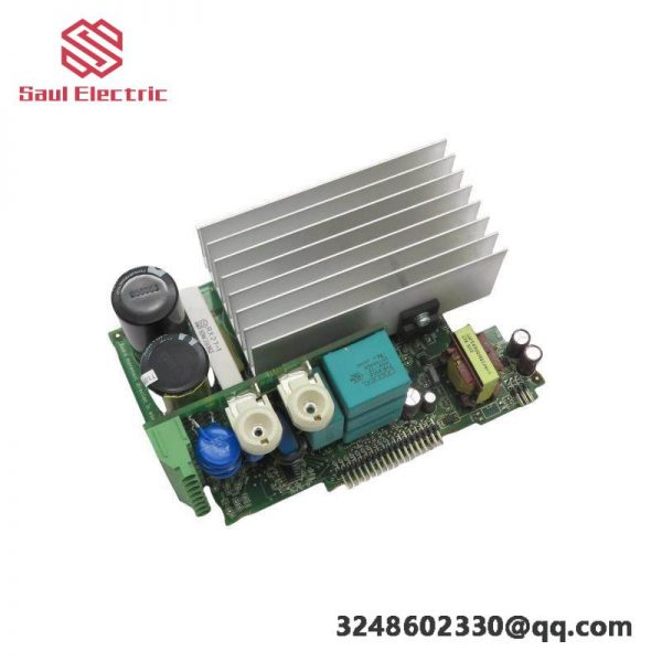 ABB HN810 Power Supply Module - High Efficiency & Reliability