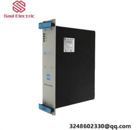 ABB HP-HP/AA-7676-91-0050: High-Performance Industrial Control Module