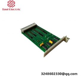 ABB HS01 - High Performance Control Module