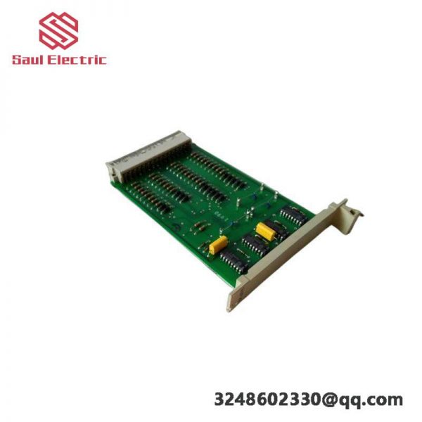 ABB HS01 - High Performance Control Module