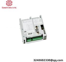 ABB HVC-02B 3HNA024966-001/03 High Voltage Control Module