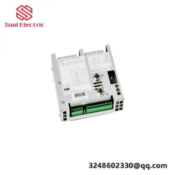 ABB HVC-02B 3HNA024966-001/03 High Voltage Control Module