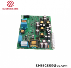 ABB HX-CLD702 Control Logic & Diagnostic Module