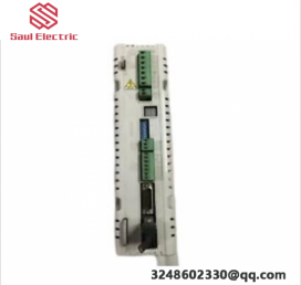 ABB IBA 940143201 High-Frequency Industrial Control Module