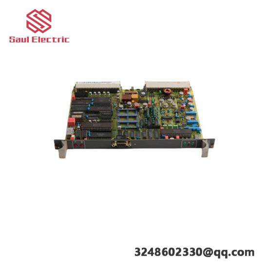 ABB IC660BBA104 6231BP10910 - High-Performance PLC Module for Industrial Automation