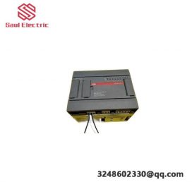 ABB ICMK14F1 1SBP260051R1001: Advanced Process Control Module