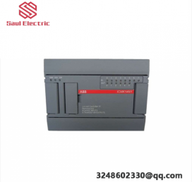 ABB ICMK14N1 1SBP260052R1001 - Advanced Controller; Manufacturer: ABB