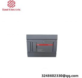 ABB ICMK14N1 - Avant Controller 31 Remote Unit, Designed for Precision and Reliability