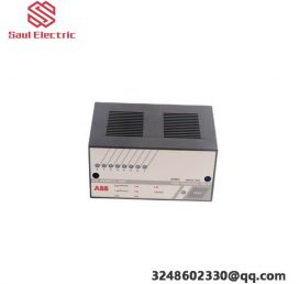 ABB ICSI08E1 - ICSI08E1-230 FPR3316101R001 Input Module for Industrial Automation