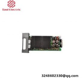 ABB IEPAS-02 Power Module: +5, +/-15, 24 Volt DC