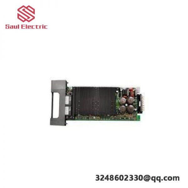 ABB IEPAS-02 Power Module: +5, +/-15, 24 Volt DC