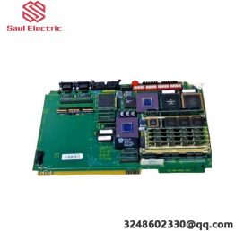 ABB IIMCP02 OIS SERIES MULTIBUS COMMUNICATION PROCESSOR MODULE - Industrial Automation, High Performance, Communication Modules