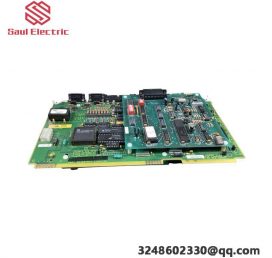 ABB IIMKM02A Circuit Board: Precision Control Module