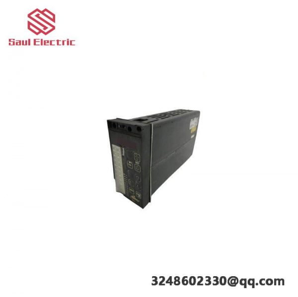 ABB IISAC01 Industrial Control Module