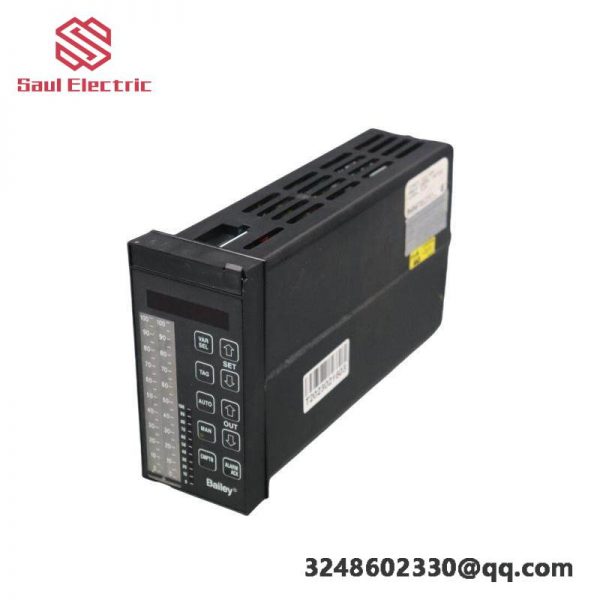 ABB IISAC01 Industrial Control Module