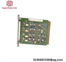 ABB IL91 HESG 438129 HE61167-6117 IGA701: Advanced Industrial Control Module