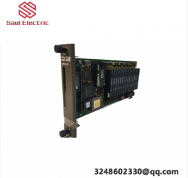 ABB IMAS102 Analog Input Module