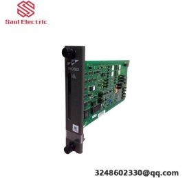 ABB IMCIS22 - Control I/O Slave Module