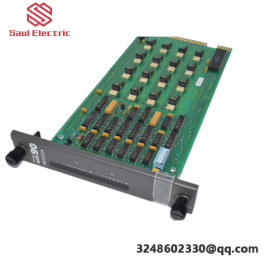 ABB IMDS004 Bailey Output Module