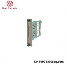 ABB IMDS014 Process Control Module