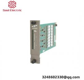 ABB IMDS014 Digital Slave Output Module, Industrial Control Systems