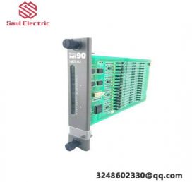 ABB IMDSI12 - 16 Channel Digital Input Module for Industrial Automation