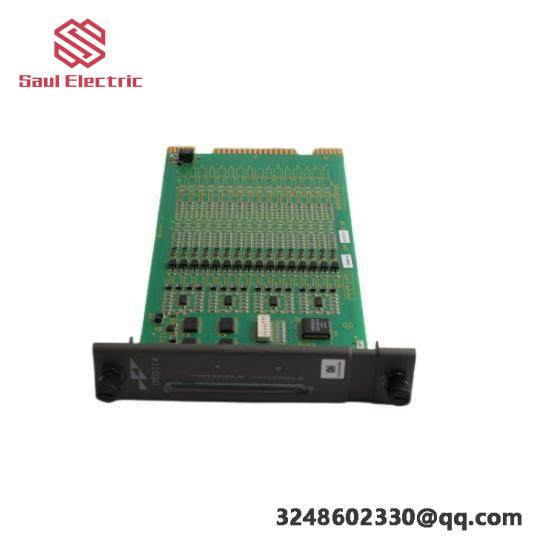 ABB IMDSI14 Digital Slave Input Module