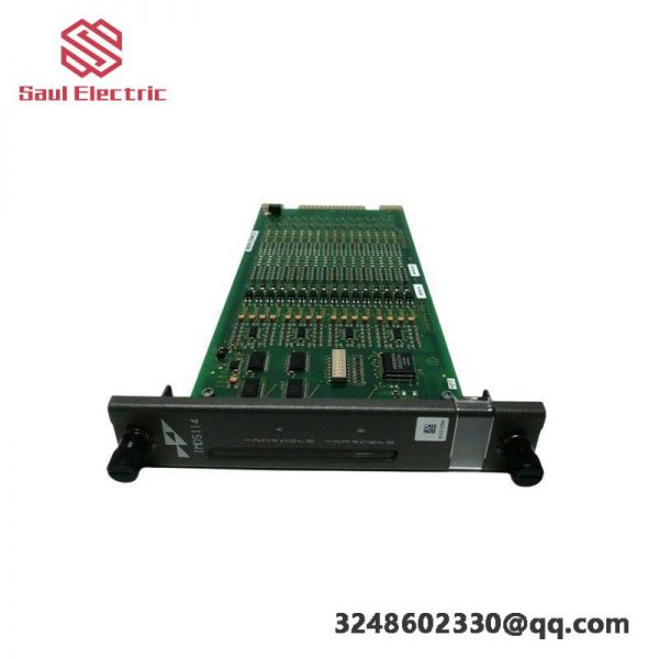 ABB IMDSI14 Digital Slave Input Module