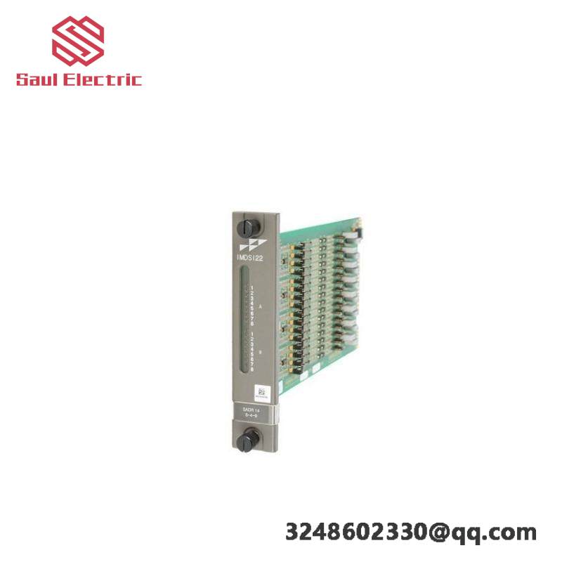 ABB IMDSI22 - Digital Signal Input Module