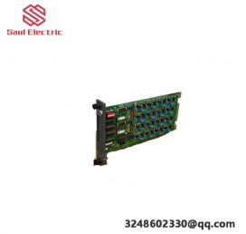 ABB IMDSI 02: Infi 90 Digital Input Module