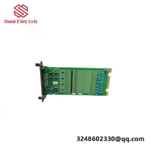 ABB IMDSI 13 EPB700217: Digital Input Module for Precision Control